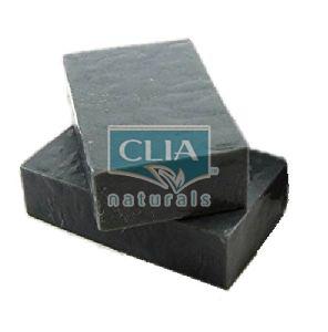activated charcoal soap base