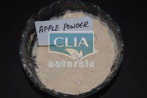 Apple Fruit Powder