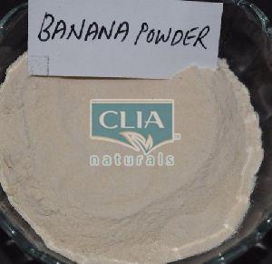 Banana Powder, Banana powder for face