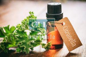 Citronella Essential Oil