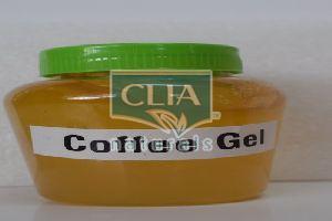 Coffee Gel