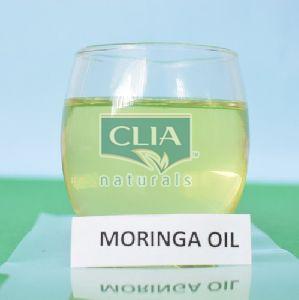 Cold Pressed Moringa Oil