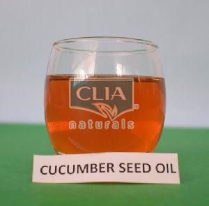 Cucumber Seed Oil