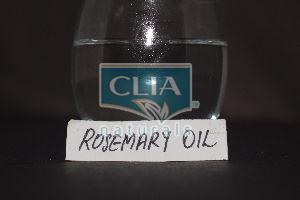 Rosemary Oil