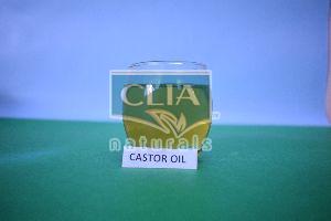 castor oil