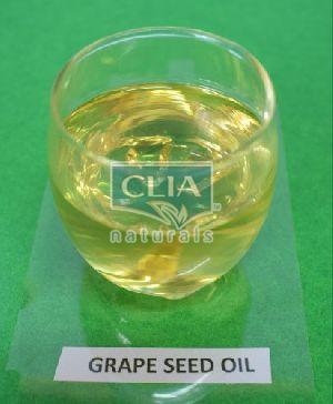 Grape Seed Oil, Cold Pressed Grape Seed Oil, Grape Seed Oil Benefits