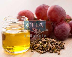 Grape Seed Oil, Cold Pressed Grape Seed Oil, Grape Seed Oil Benefits
