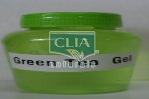 Green Tea Face Gel