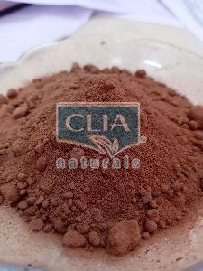 High fat cocoa powder, Natural Cocoa Powder