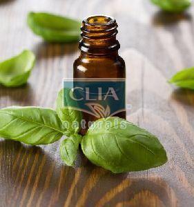 Holy Basil Essential Oil