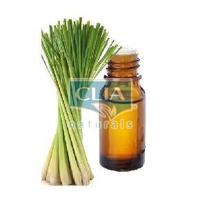 Lemongrass Oil