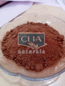 Low fat cocoa powder, Cocoa Powder