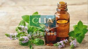 Peppermint Natural essential oil