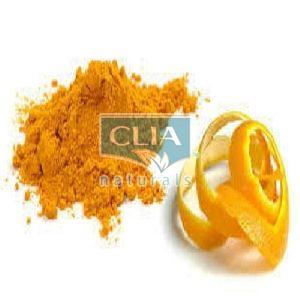Orange Peel Powder For Face