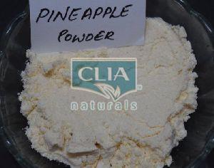 Pineapple Fruit Powder