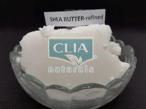 Refined Shea Butter