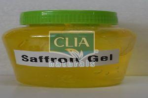 Saffron Gel, saffron gel for face