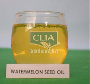 natural watermelon seed oil