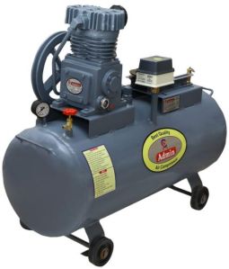 1 HP AMERICAN AIR COMPRESSOR