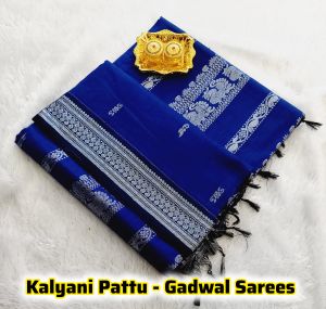 Traditional Sarees