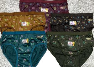 Kanchan Softy Panties