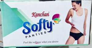 Kanchan Softy Panties
