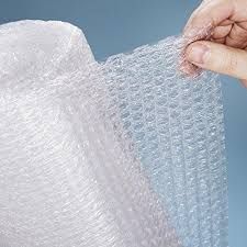 air bubble sheet roll