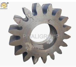 Sugar Mill Crown Pinion