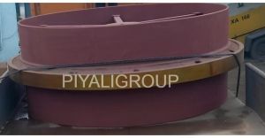 Piyali Group Shell Cooler Tyre