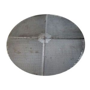 Round Groundnut Grader Screen Sieve