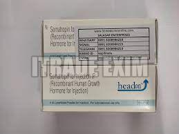 Headon 4IU Injection