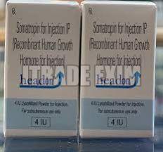 Headon Injection