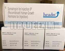 Headon Injection