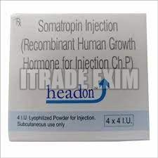 Headon 4IU Injection