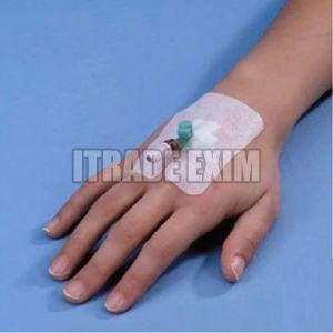 I V Cannula Needle Covers