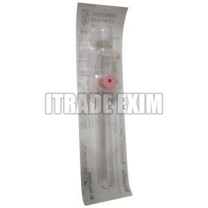 I V Cannula Needle Covers
