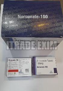 norsunate 100mg tablets