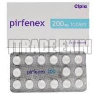 Pirfenex Tablet
