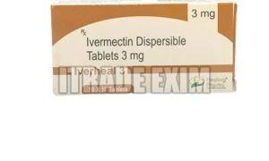 Ivermectin Tablet