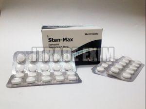 Stanozolol Tablets