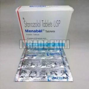 Stanozolol Tablets