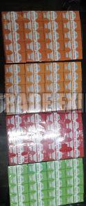 Test-E Injection
