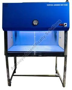 4.5 Feet Vertical Laminar Air Flow Cabinet