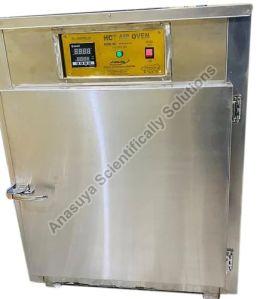 Laboratory Hot Air Oven