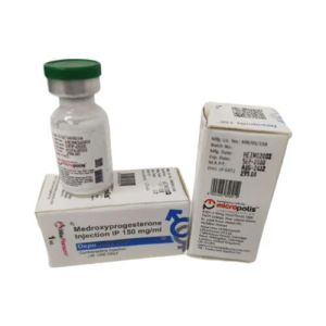 Depopolis 150mg Contraceptive Injection