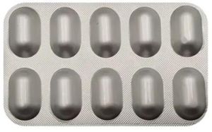 Doxycycline 100mg Tablets