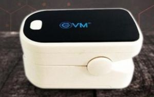 EVM Pulse Oximeter Machine