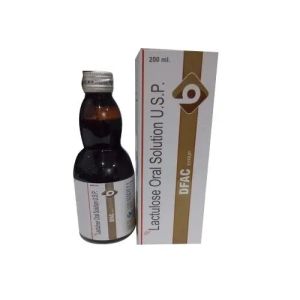 Lactulose Oral Syrup