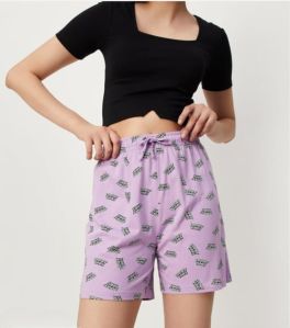 Womens Shorts