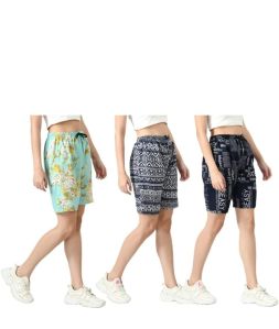 Womens Shorts